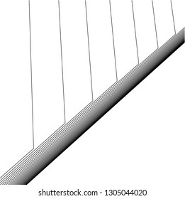 architecture geometric background