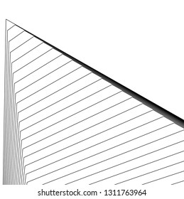 architecture geometric background