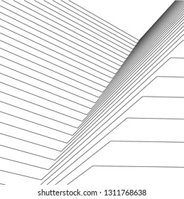 architecture geometric background