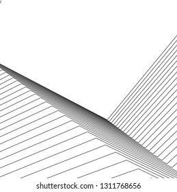 architecture geometric background