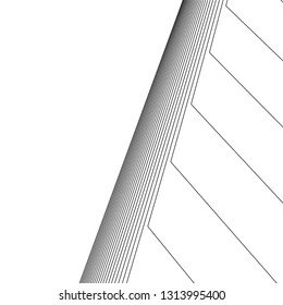 architecture geometric background