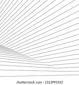 architecture geometric background