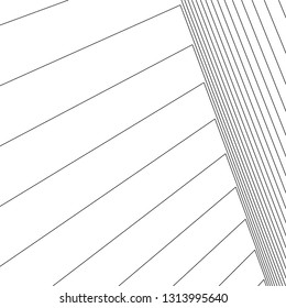 architecture geometric background