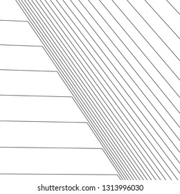 architecture geometric background