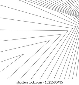 architecture geometric background