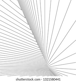 architecture geometric background