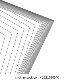 architecture geometric background