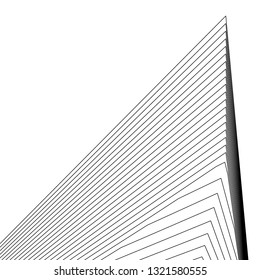 architecture geometric background