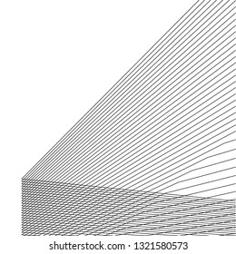 architecture geometric background