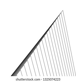 architecture geometric background