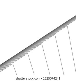 architecture geometric background