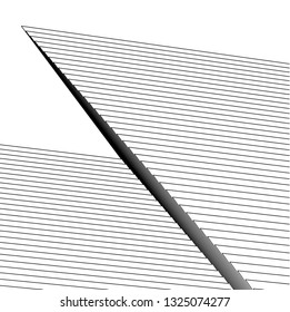 architecture geometric background