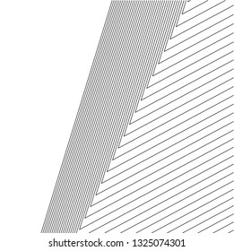 architecture geometric background