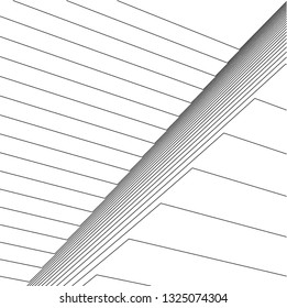 architecture geometric background