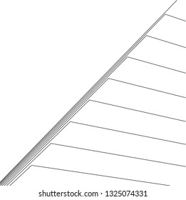 architecture geometric background