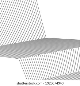 architecture geometric background