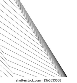 architecture geometric background