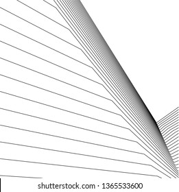 architecture geometric background