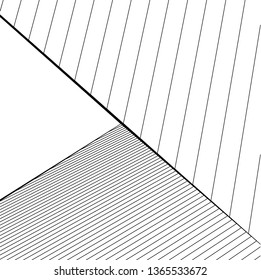 architecture geometric background