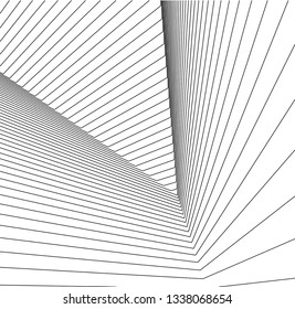 architecture geometric design background