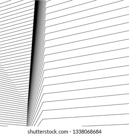 architecture geometric design background