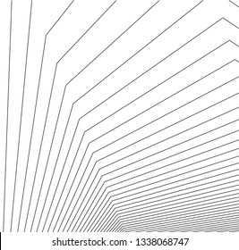 architecture geometric design background