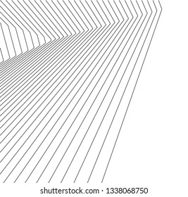 architecture geometric design background
