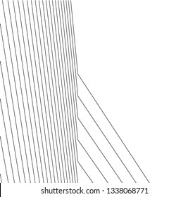architecture geometric design background