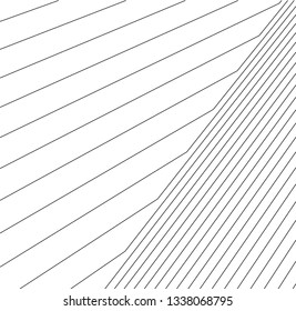architecture geometric design background