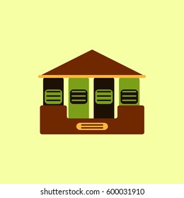 Architecture greek building Doric temple