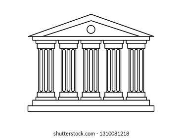 2,144 Pantheon Athens Images, Stock Photos & Vectors | Shutterstock