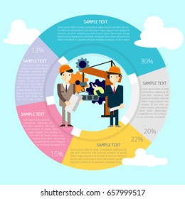 Architecture Infographic