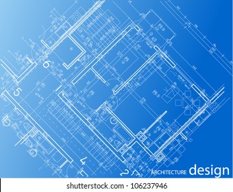 architecture layout