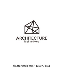 Architecture logo design inspiration