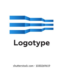 Architecture Logo design template.