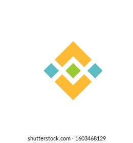 architecture logo design vector template sign icon