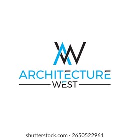 Um "logotipo de arquitetura" incorpora a essência do design, estrutura e inovação. Muitas vezes apresenta formas geométricas, linhas abstratas ou elementos de construção estilizados para representar precisão, criatividade, 