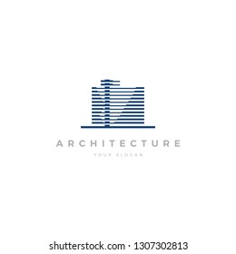 architecture logo professional