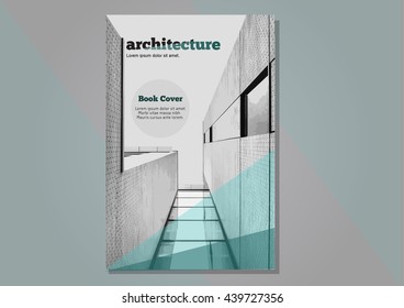 Architecture Magazine Cover