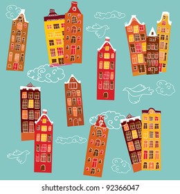architecture pattern