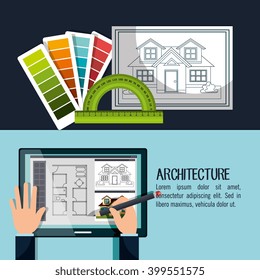 architecture project design 