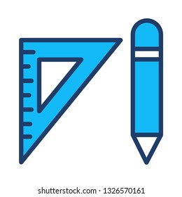 architecture   protractor   measure  