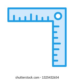 Architecture ruler for Measuring    