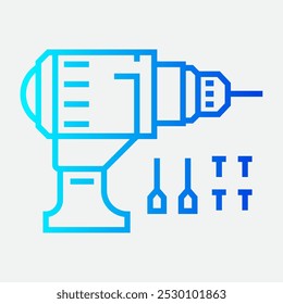 Architecture Vector Design Icon Symbol