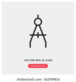 Architecture vector icon