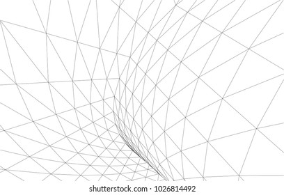 architecture vector illustration