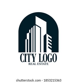 Architecture Vector , Real Estate Logo
