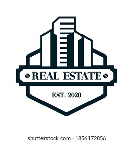 Architecture Vector , Real Estate Logo