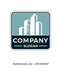 Architecture Vector , Real Estate Logo
