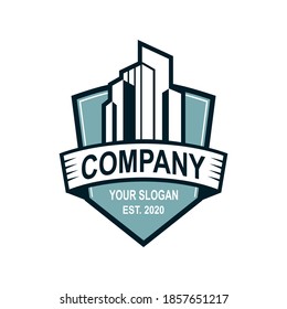 Architecture Vector , Real Estate Logo
